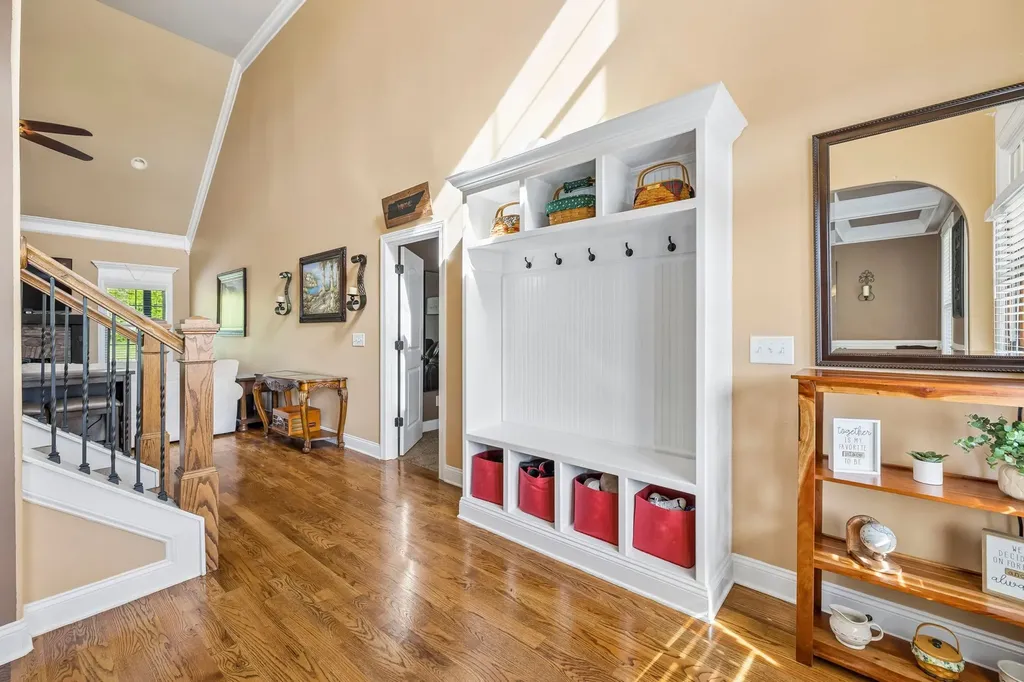 4145 Miles Johnson Parkway Spring Hill TN 37174