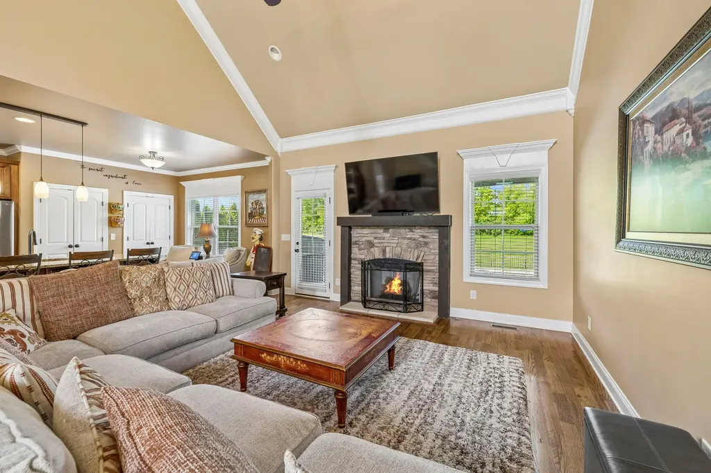 4145 Miles Johnson Parkway Spring Hill TN 37174