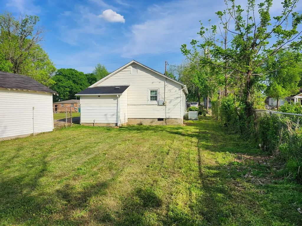 207 28th Street Old Hickory TN 37138