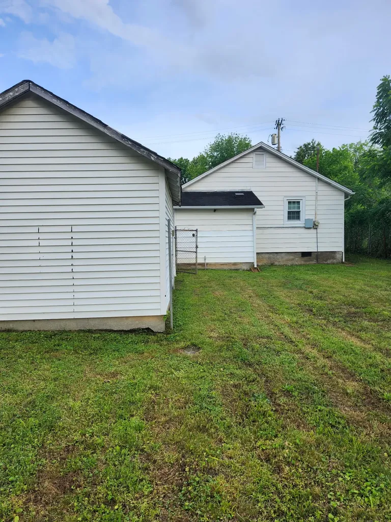207 28th Street Old Hickory TN 37138