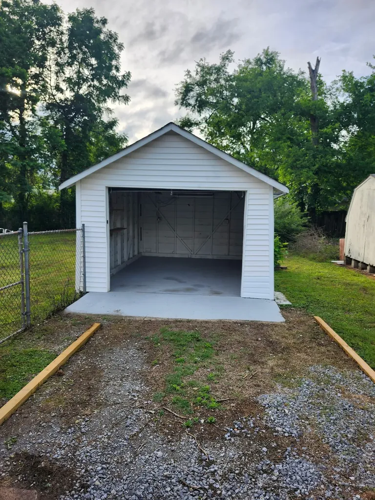 207 28th Street Old Hickory TN 37138