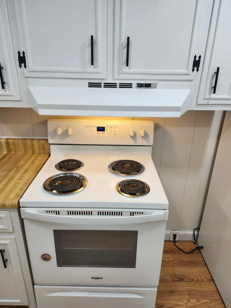 207 28th Street Old Hickory TN 37138