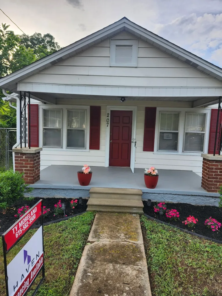 207 28th Street Old Hickory TN 37138