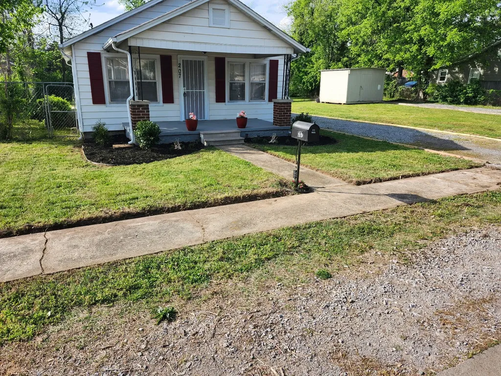 207 28th Street Old Hickory TN 37138