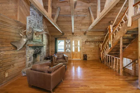 1370 Dog Branch Road Dixon Springs TN 37057