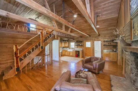 1370 Dog Branch Road Dixon Springs TN 37057