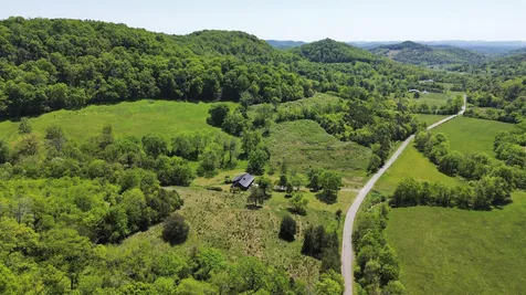1370 Dog Branch Road Dixon Springs TN 37057