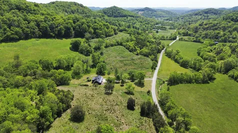 1370 Dog Branch Road Dixon Springs TN 37057