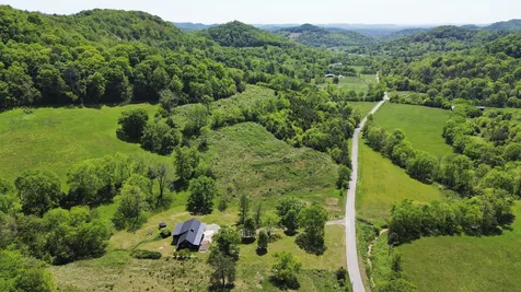 1370 Dog Branch Road Dixon Springs TN 37057