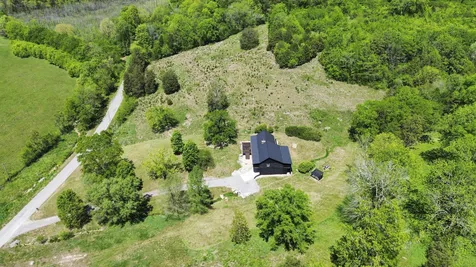 1370 Dog Branch Road Dixon Springs TN 37057