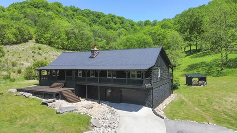 1370 Dog Branch Road Dixon Springs TN 37057