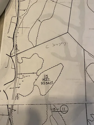 1370 Dog Branch Road Dixon Springs TN 37057