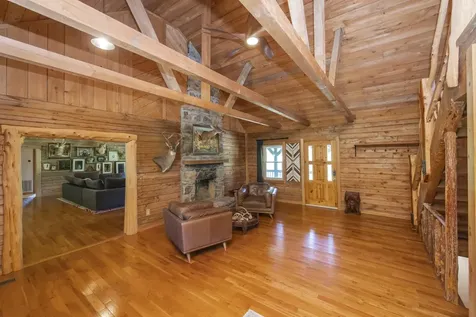 1370 Dog Branch Road Dixon Springs TN 37057