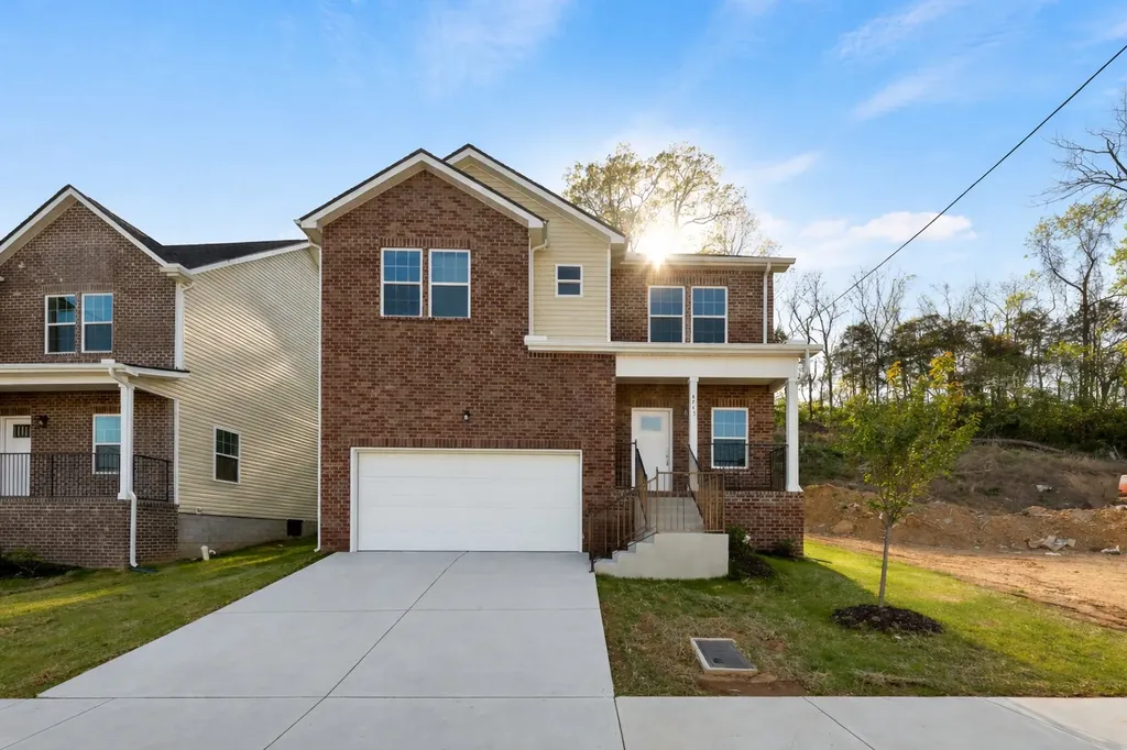 4745 Long Branch Antioch TN 37013