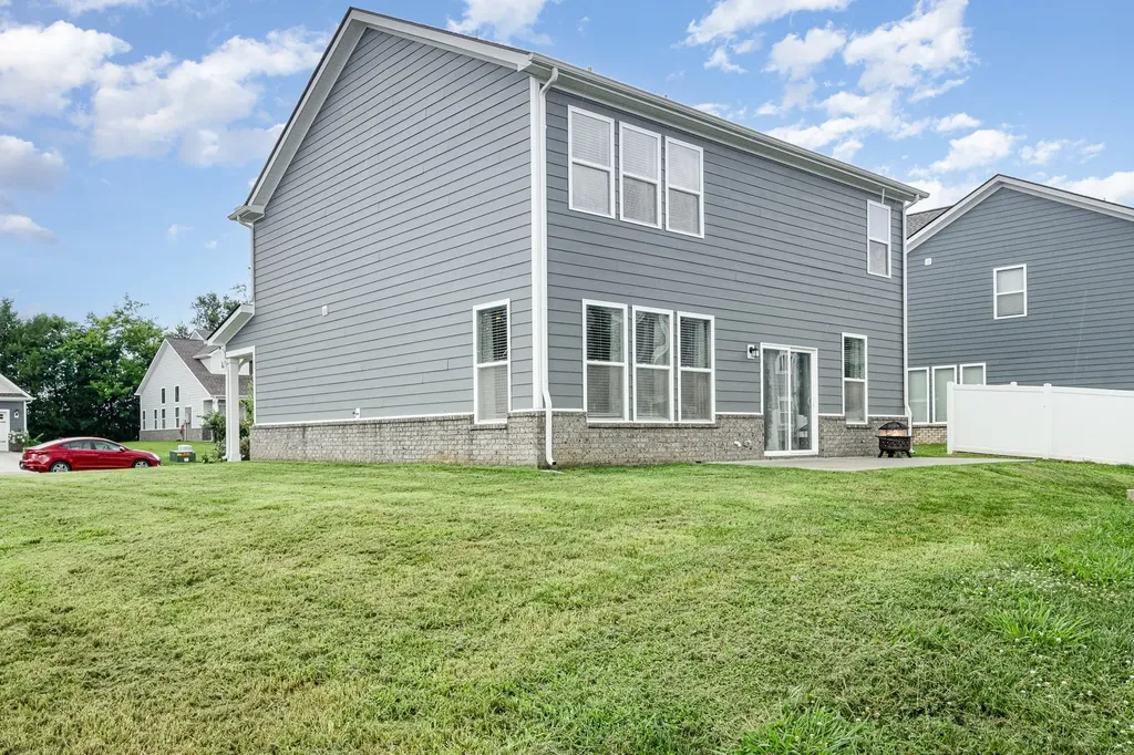1704 Lannister Avenue Murfreesboro TN 37128