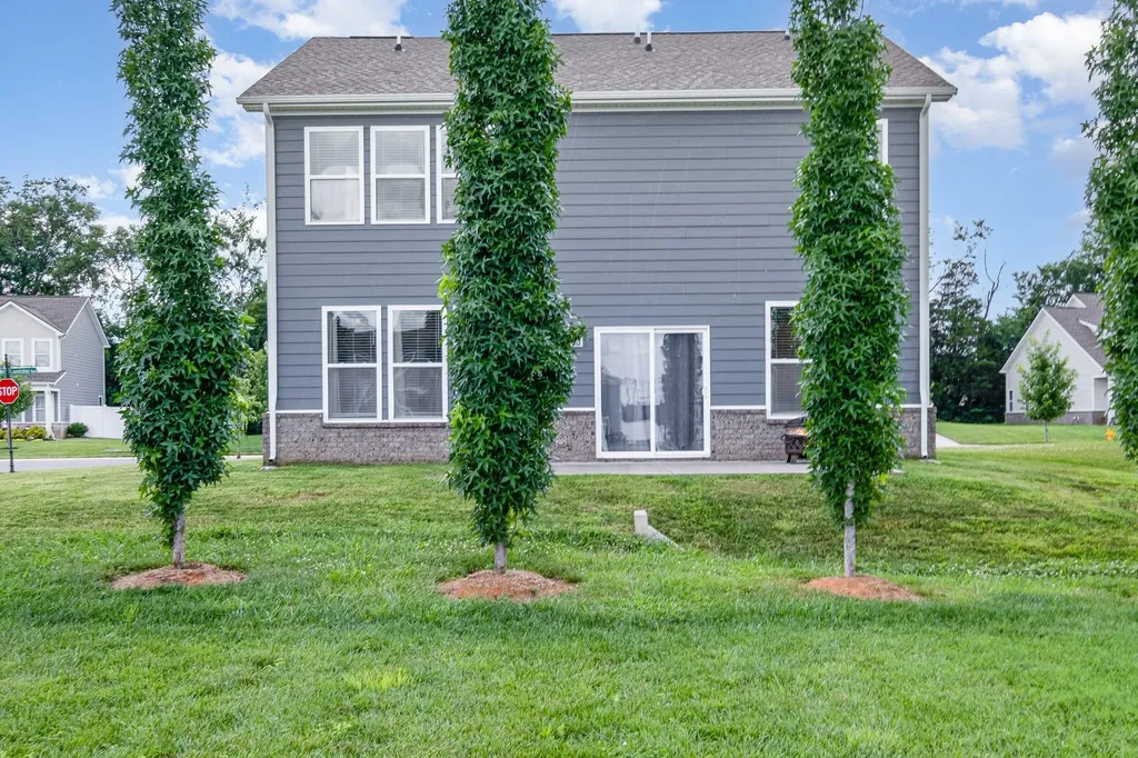 1704 Lannister Avenue Murfreesboro TN 37128