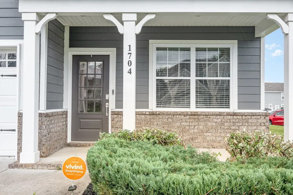 1704 Lannister Avenue Murfreesboro TN 37128