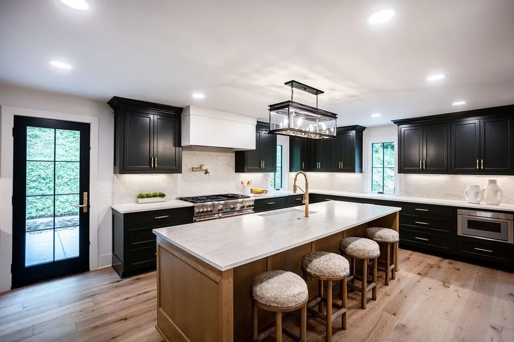 5332 General Forrest Court Nashville TN 37215