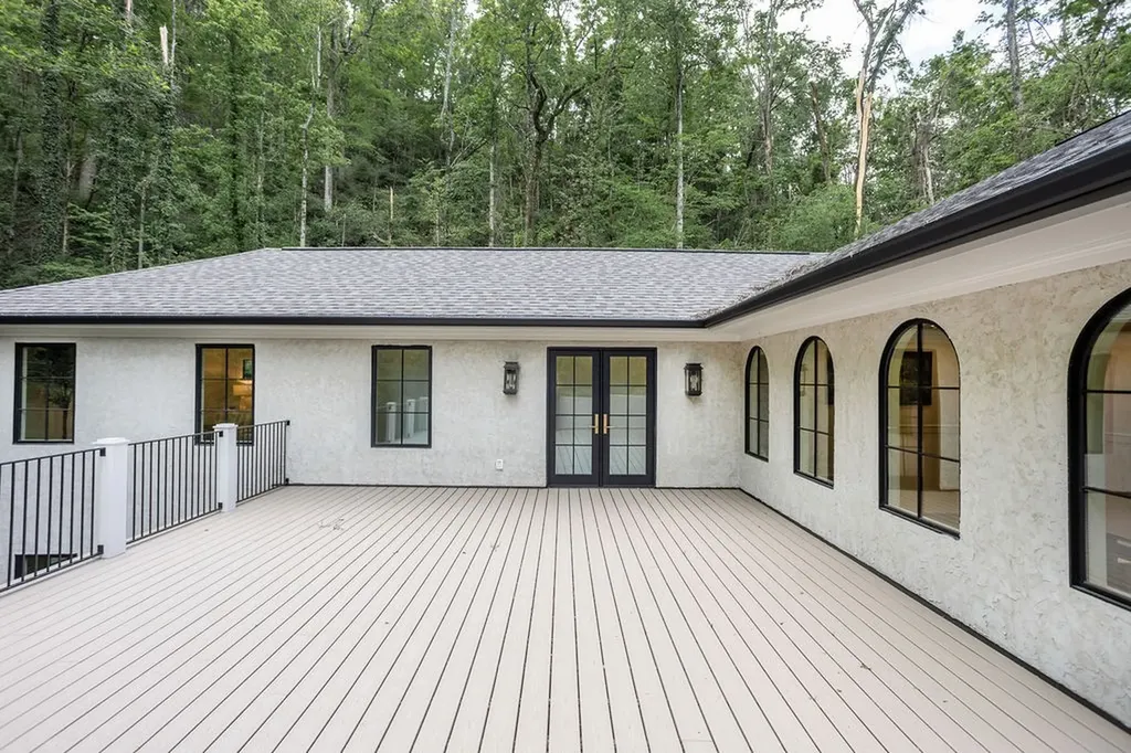 5332 General Forrest Court Nashville TN 37215