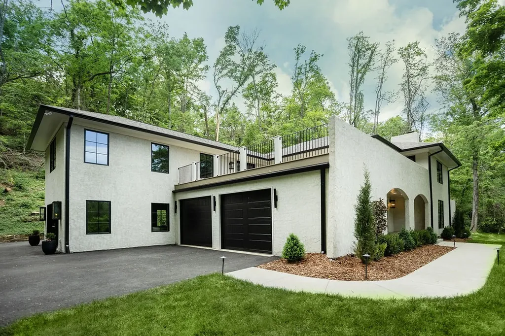 5332 General Forrest Court Nashville TN 37215