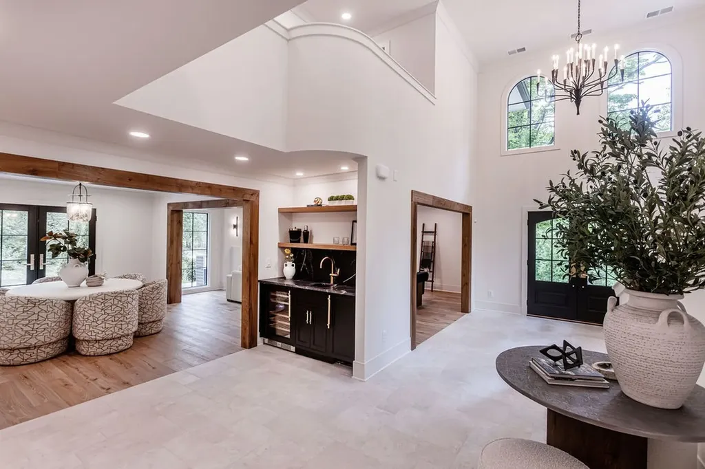 5332 General Forrest Court Nashville TN 37215