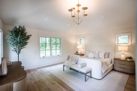 5332 General Forrest Court Nashville TN 37215