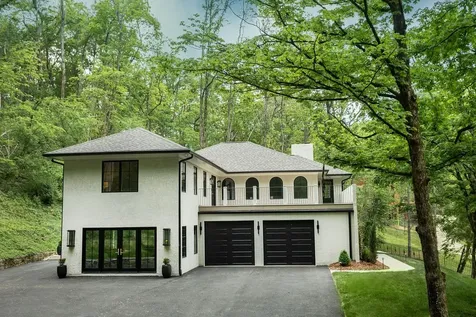 5332 General Forrest Court Nashville TN 37215