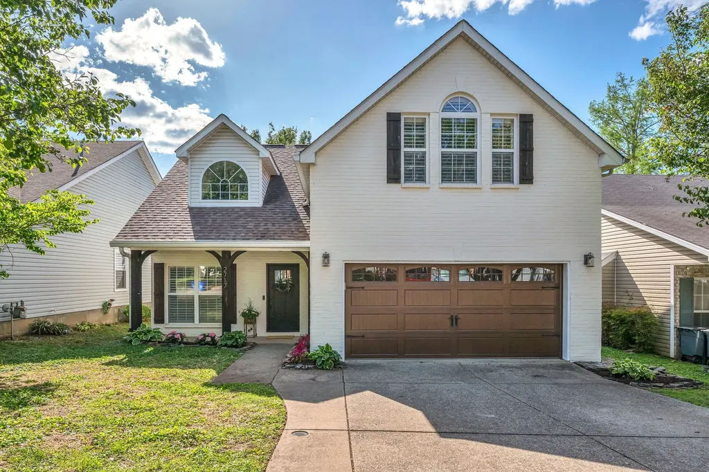 2717 Rosedale Place Nashville TN 37211