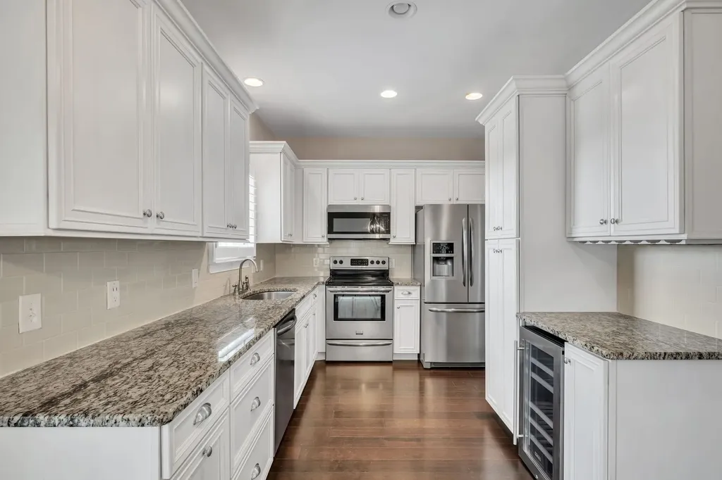 2717 Rosedale Place Nashville TN 37211