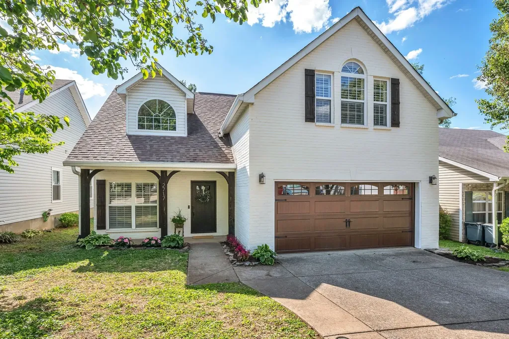 2717 Rosedale Place Nashville TN 37211