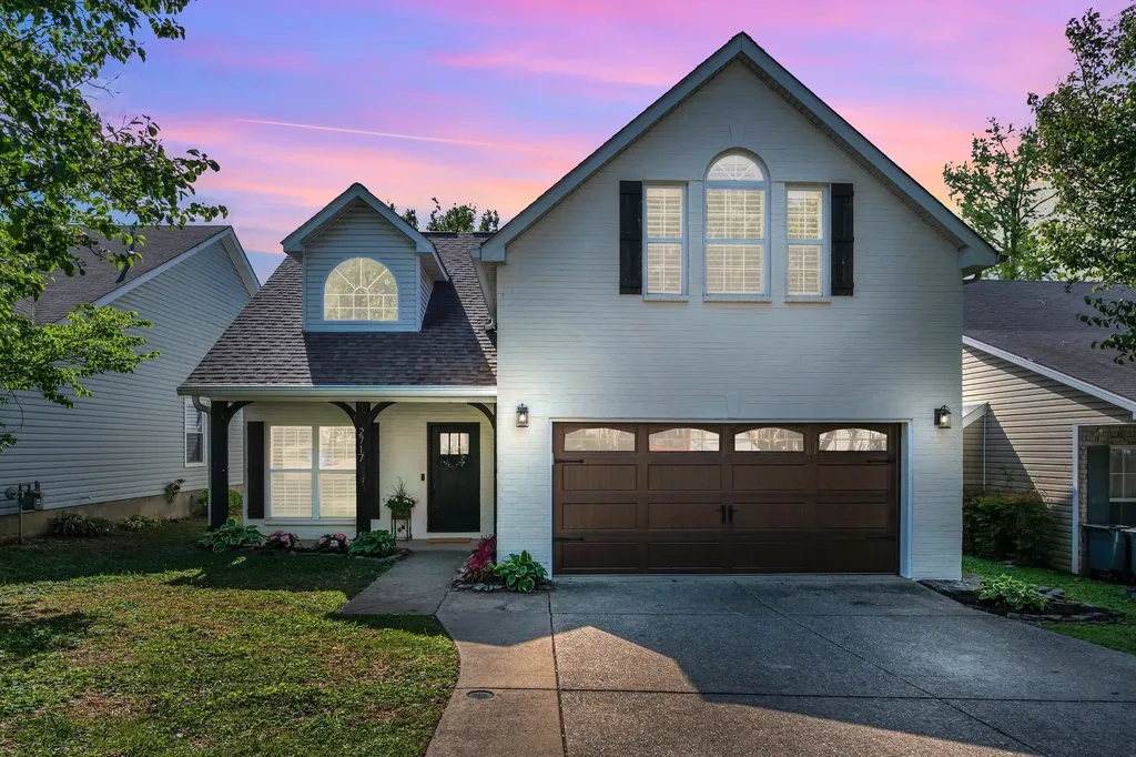 2717 Rosedale Place Nashville TN 37211