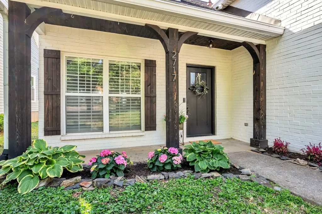 2717 Rosedale Place Nashville TN 37211