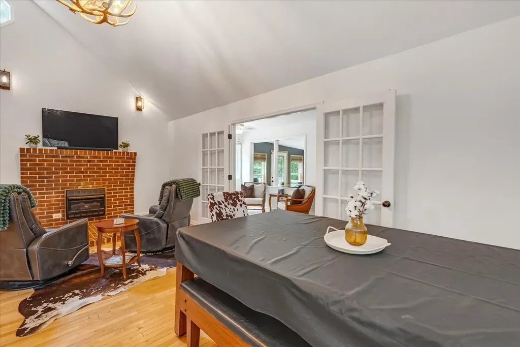 802 Evans Road Winchester TN 37398