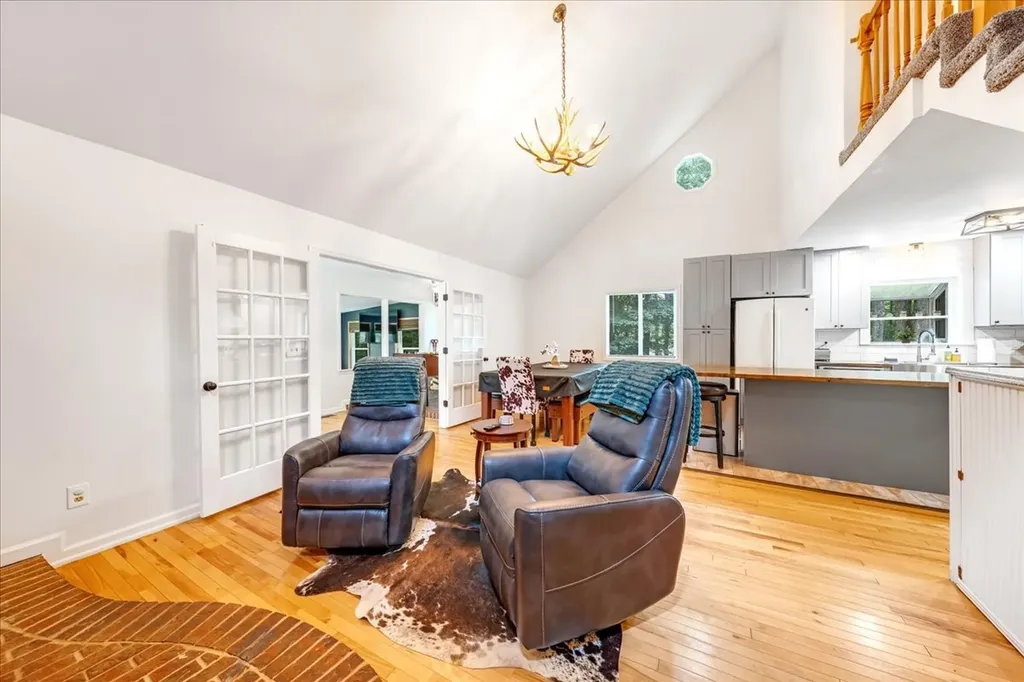 802 Evans Road Winchester TN 37398