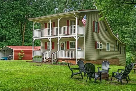 802 Evans Road Winchester TN 37398