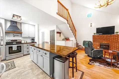 802 Evans Road Winchester TN 37398
