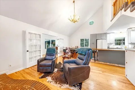 802 Evans Road Winchester TN 37398