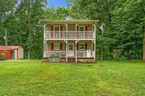 802 Evans Road Winchester TN 37398
