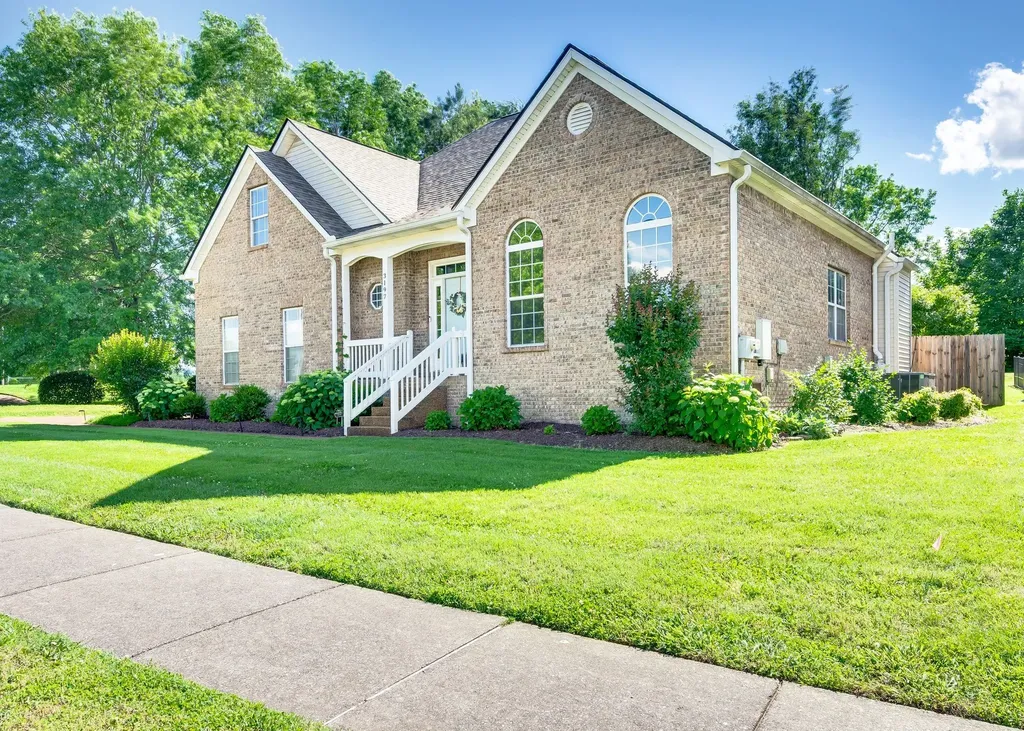 3197 Bush Drive Franklin TN 37064