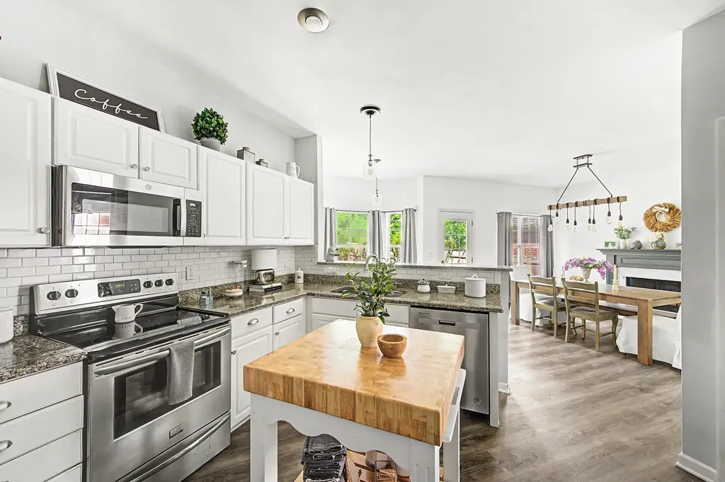 3197 Bush Drive Franklin TN 37064