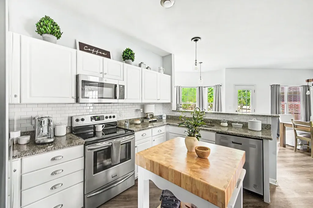 3197 Bush Drive Franklin TN 37064