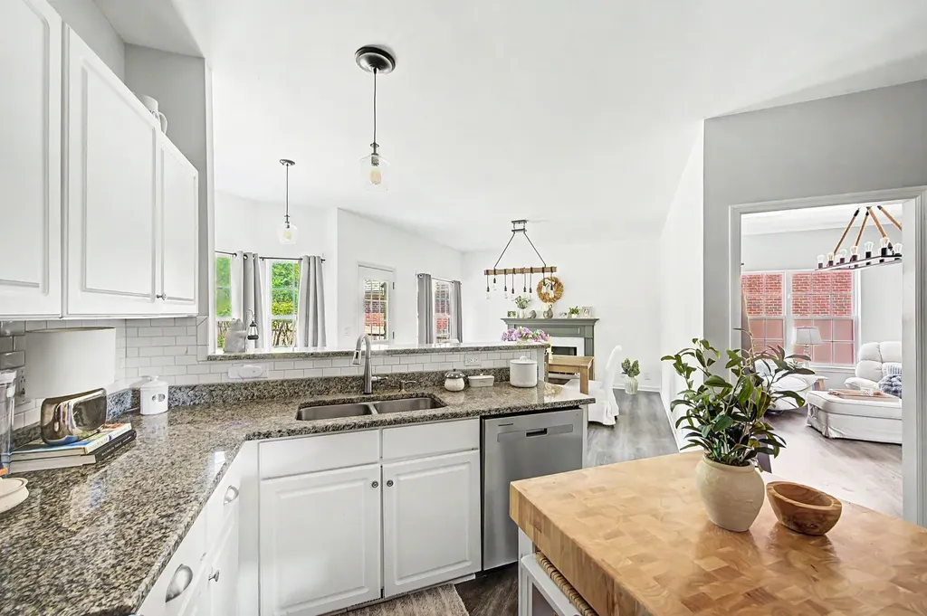 3197 Bush Drive Franklin TN 37064