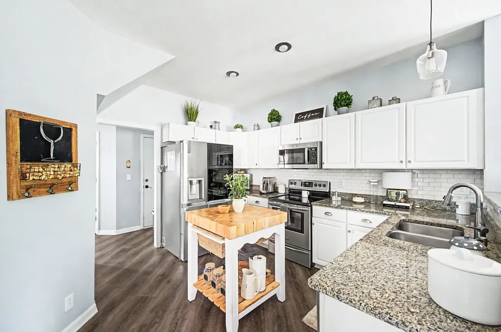 3197 Bush Drive Franklin TN 37064