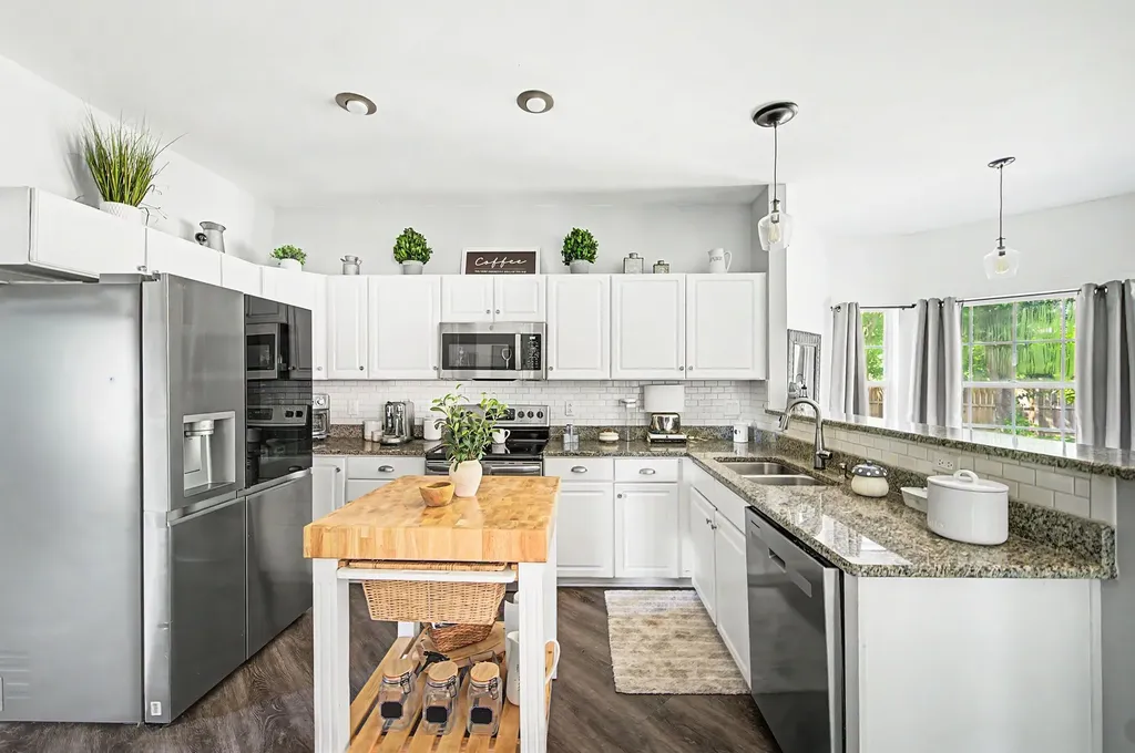3197 Bush Drive Franklin TN 37064
