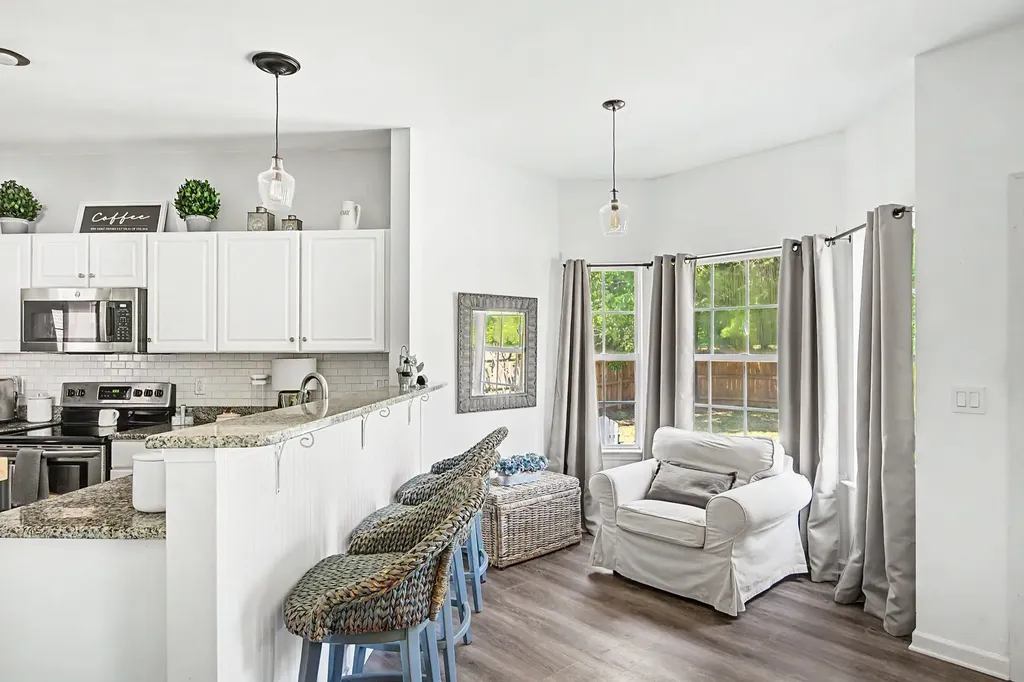 3197 Bush Drive Franklin TN 37064