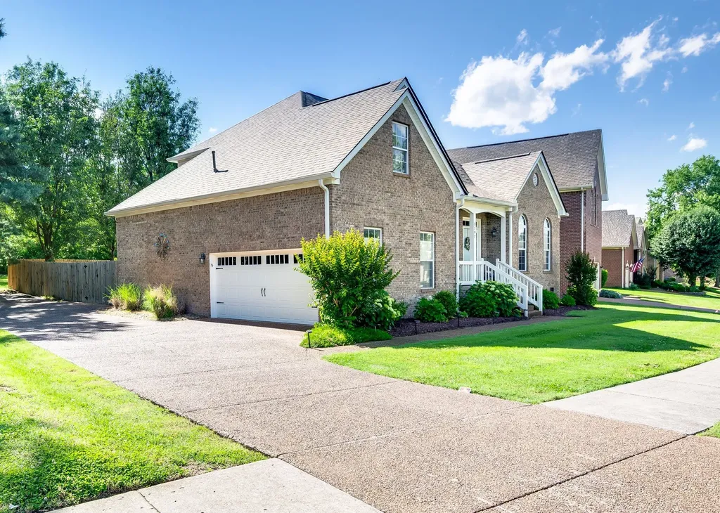 3197 Bush Drive Franklin TN 37064