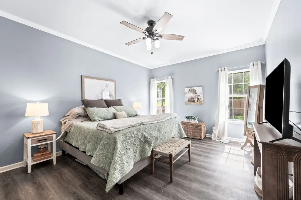 3197 Bush Drive Franklin TN 37064