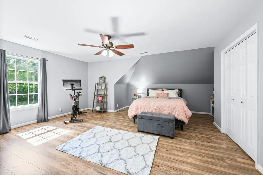 3197 Bush Drive Franklin TN 37064