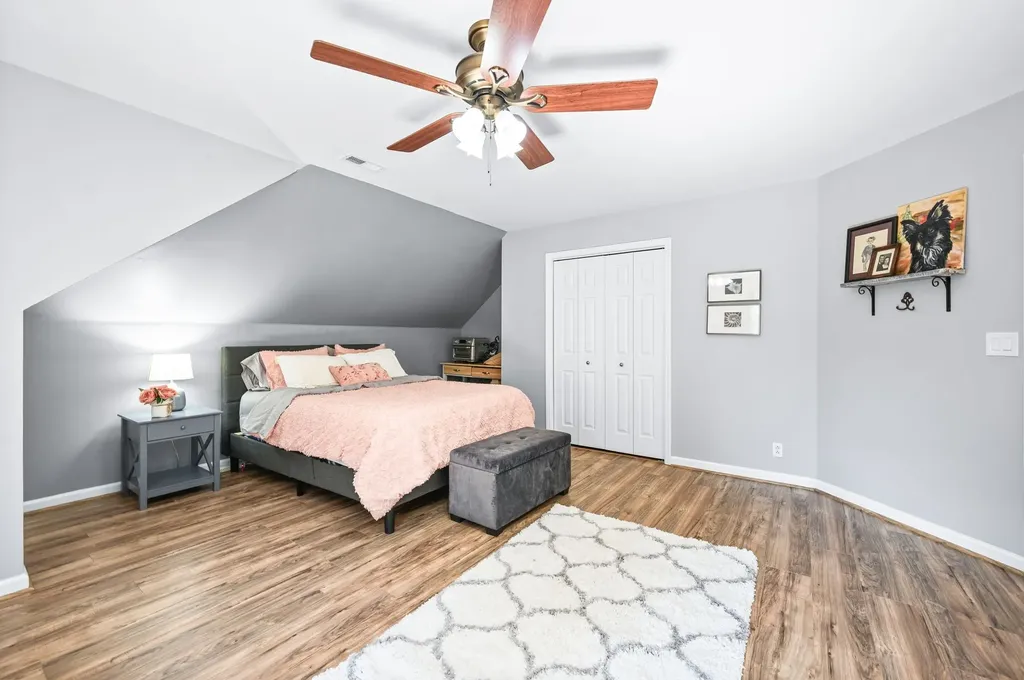 3197 Bush Drive Franklin TN 37064