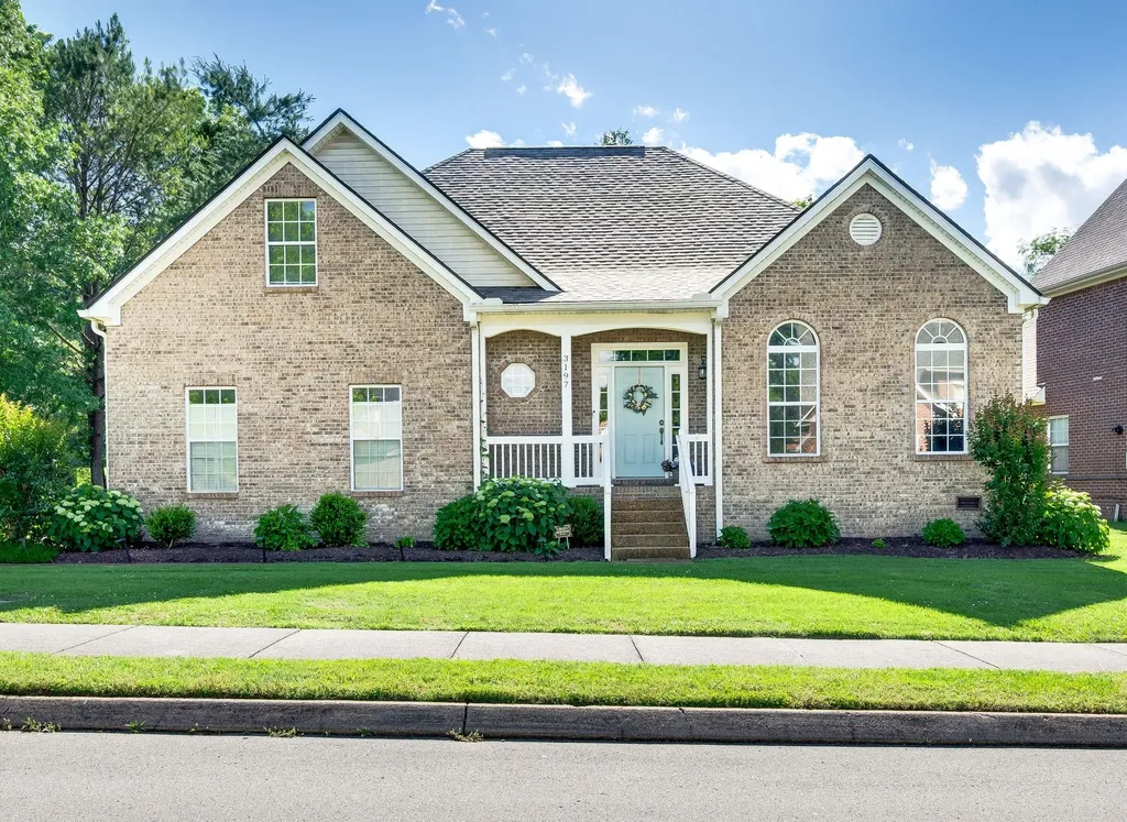 3197 Bush Drive Franklin TN 37064